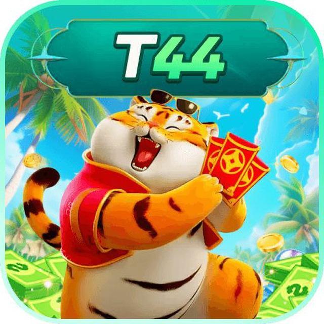t44 Slots Elite v2.6.7