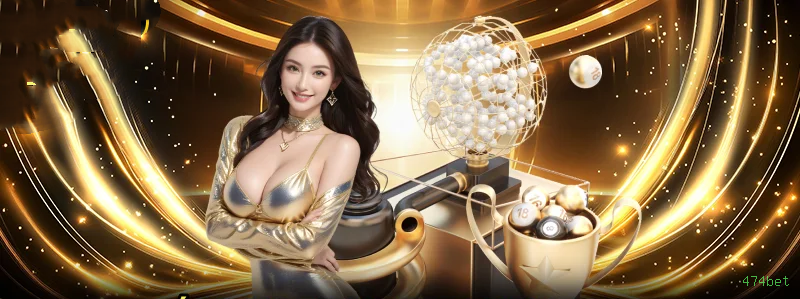 Candy Village 474bet