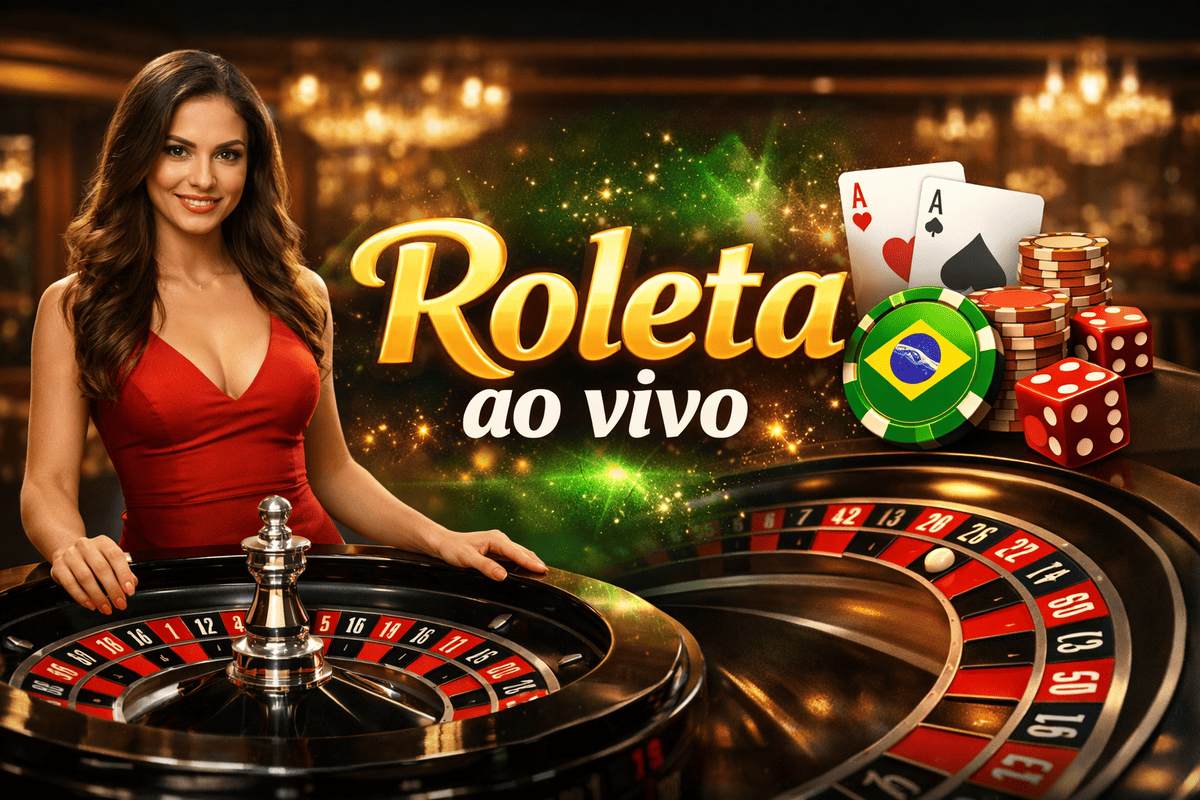Roleta 474bet